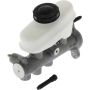 CENTRIC PARTS 130.61102 Centric Premium Brake Master Cylinder