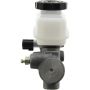CENTRIC PARTS 130.61102 Centric Premium Brake Master Cylinder