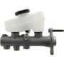 CENTRIC PARTS 130.61102 Centric Premium Brake Master Cylinder