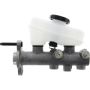 CENTRIC PARTS 130.61102 Centric Premium Brake Master Cylinder