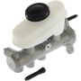 CENTRIC PARTS 130.61103 Centric Premium Brake Master Cylinder