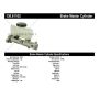 CENTRIC PARTS 130.61105 Centric Premium Brake Master Cylinder