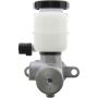 CENTRIC PARTS 130.61105 Centric Premium Brake Master Cylinder