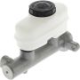 CENTRIC PARTS 130.61108 Centric Premium Brake Master Cylinder