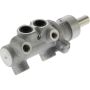 CENTRIC PARTS 130.61109 Centric Premium Brake Master Cylinder