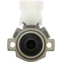 CENTRIC PARTS 130.61110 Centric Premium Brake Master Cylinder