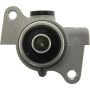CENTRIC PARTS 130.61114 Centric Premium Brake Master Cylinder