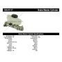 CENTRIC PARTS 130.61117 Centric Premium Brake Master Cylinder