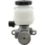 CENTRIC PARTS 130.61118 Centric Premium Brake Master Cylinder