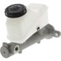 CENTRIC PARTS 130.61119 Centric Premium Brake Master Cylinder