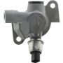CENTRIC PARTS 130.61122 Centric Premium Brake Master Cylinder
