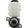 CENTRIC PARTS 130.61124 Centric Premium Brake Master Cylinder