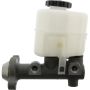 CENTRIC PARTS 130.61124 Centric Premium Brake Master Cylinder