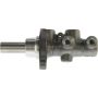 CENTRIC PARTS 130.61130 Centric Premium Brake Master Cylinder