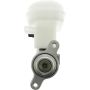 CENTRIC PARTS 130.61134 Centric Premium Brake Master Cylinder