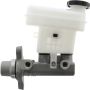 CENTRIC PARTS 130.61134 Centric Premium Brake Master Cylinder