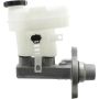 CENTRIC PARTS 130.61140 Centric Premium Brake Master Cylinder