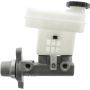 CENTRIC PARTS 130.61140 Centric Premium Brake Master Cylinder