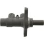 CENTRIC PARTS 130.61141 Centric Premium Brake Master Cylinder