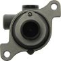 CENTRIC PARTS 130.61142 Centric Premium Brake Master Cylinder