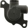CENTRIC PARTS 130.61142 Centric Premium Brake Master Cylinder