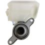 CENTRIC PARTS 130.61147 Centric Premium Brake Master Cylinder