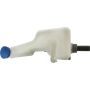 CENTRIC PARTS 130.61147 Centric Premium Brake Master Cylinder