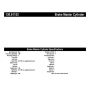 CENTRIC PARTS 130.61153 Centric Premium Brake Master Cylinder