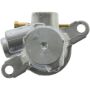 CENTRIC PARTS 130.61153 Centric Premium Brake Master Cylinder
