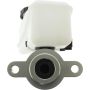 CENTRIC PARTS 130.61156 Centric Premium Brake Master Cylinder