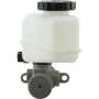 CENTRIC PARTS 130.61156 Centric Premium Brake Master Cylinder