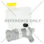 CENTRIC PARTS 130.61157 Centric Premium Brake Master Cylinder