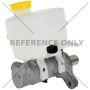 CENTRIC PARTS 130.61158 Centric Premium Brake Master Cylinder