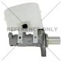 CENTRIC PARTS 130.61158 Centric Premium Brake Master Cylinder