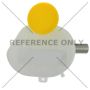 CENTRIC PARTS 130.61158 Centric Premium Brake Master Cylinder