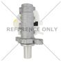 CENTRIC PARTS 130.61159 Centric Premium Brake Master Cylinder