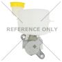 CENTRIC PARTS 130.61159 Centric Premium Brake Master Cylinder