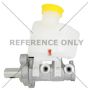 CENTRIC PARTS 130.61159 Centric Premium Brake Master Cylinder