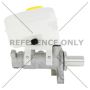 CENTRIC PARTS 130.61159 Centric Premium Brake Master Cylinder