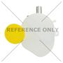CENTRIC PARTS 130.61159 Centric Premium Brake Master Cylinder