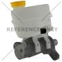 CENTRIC PARTS 130.61160 Centric Premium Brake Master Cylinder