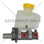 CENTRIC PARTS 130.61160 Centric Premium Brake Master Cylinder