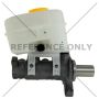 CENTRIC PARTS 130.61160 Centric Premium Brake Master Cylinder