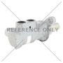 CENTRIC PARTS 130.61161 Centric Premium Brake Master Cylinder