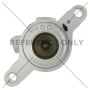 CENTRIC PARTS 130.61161 Centric Premium Brake Master Cylinder