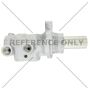 CENTRIC PARTS 130.61161 Centric Premium Brake Master Cylinder