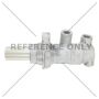 CENTRIC PARTS 130.61161 Centric Premium Brake Master Cylinder