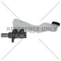 CENTRIC PARTS 130.61163 Centric Premium Brake Master Cylinder