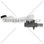 CENTRIC PARTS 130.61163 Centric Premium Brake Master Cylinder