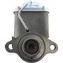 CENTRIC PARTS 130.62001 Centric Premium Brake Master Cylinder